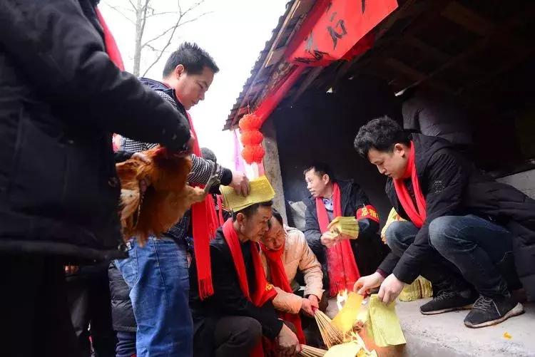 杨氏宗亲大团聚,杨氏宗亲联欢晚会完整视频