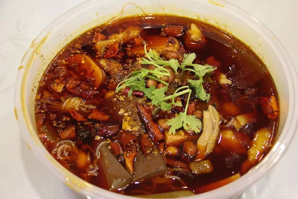 无锡粤式早茶自助稻香,无锡有味道的老街深巷