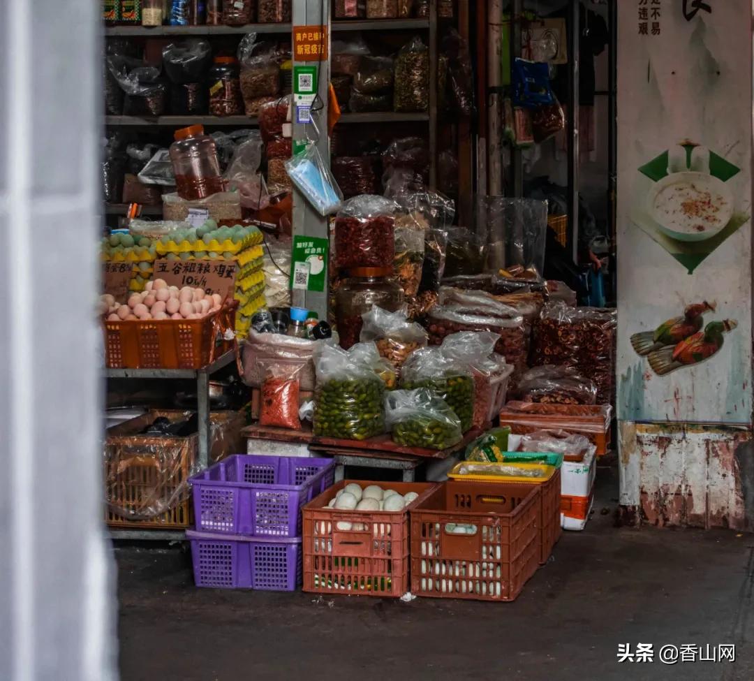 珠海最好菜市场,珠海哪个区买菜方便