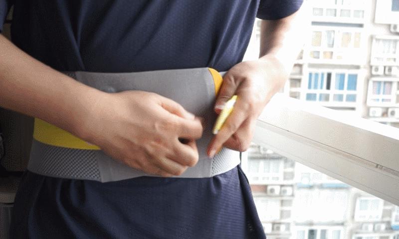 诺泰护腰带作用是什么,康慕护腰带与诺泰哪个好用