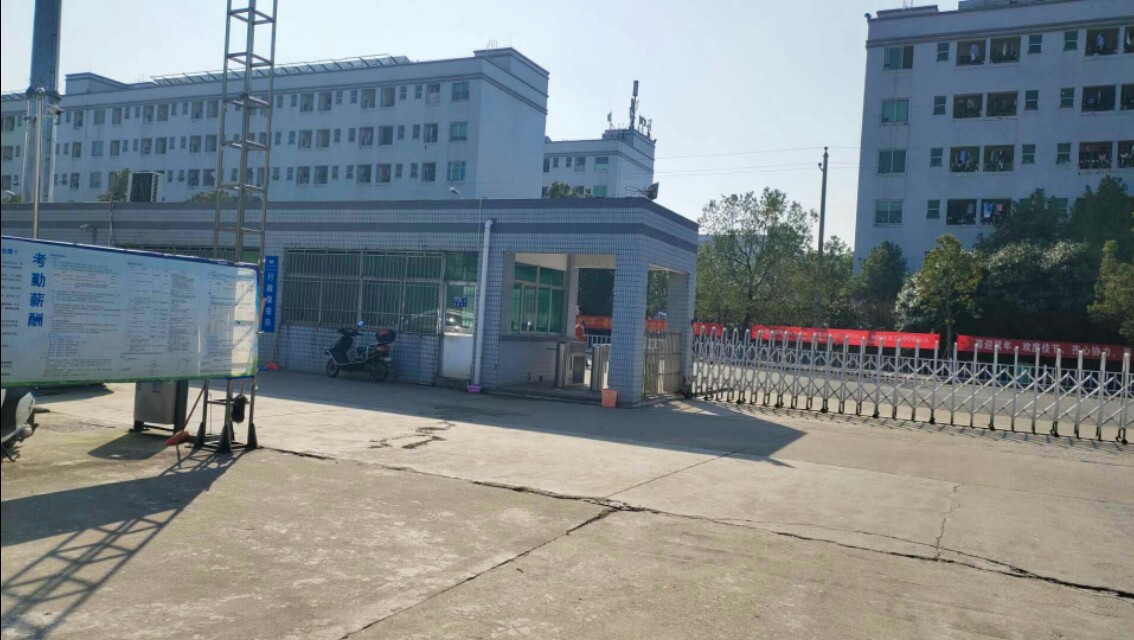 湖南蓝思浏阳科技车间视频,湖南蓝思浏阳厂区有多大