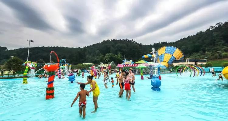 这里是遂宁,射洪介绍