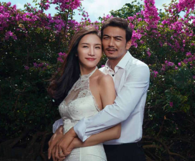 杨烁深夜和女子一同回女方家,杨烁出轨绯闻是真是假