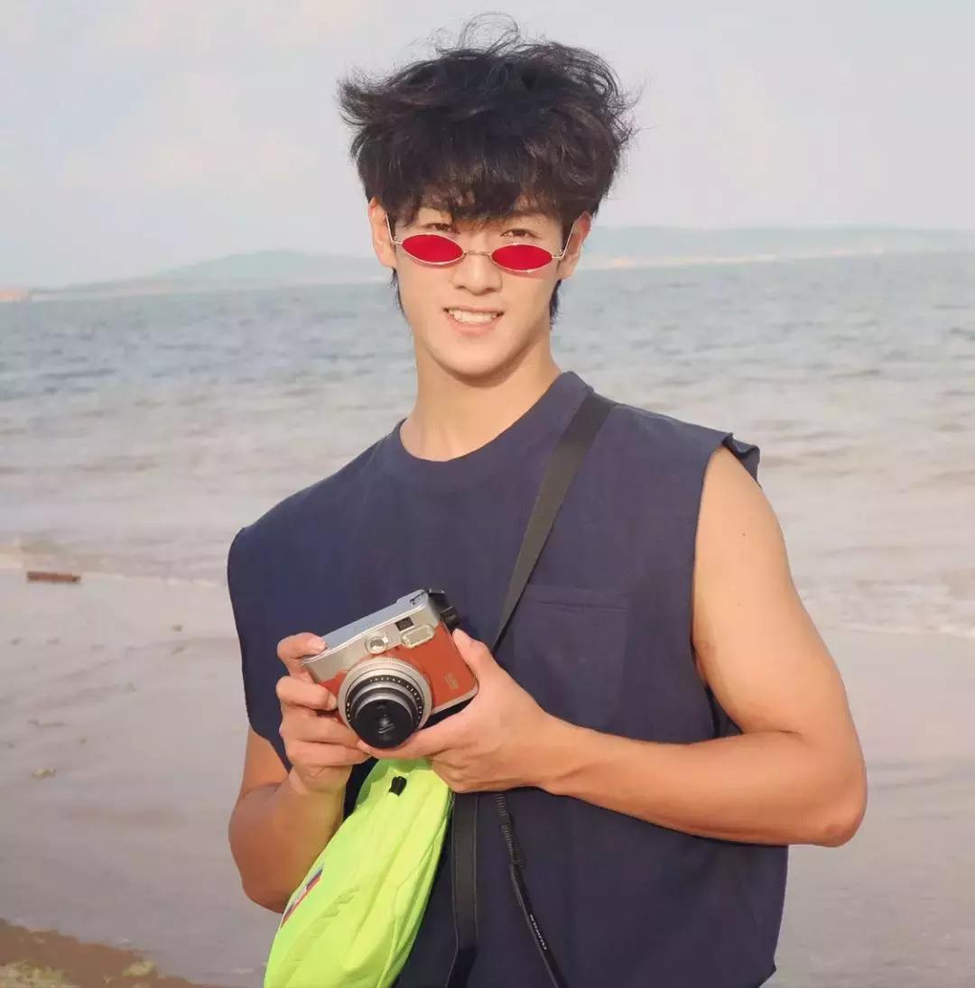 创2|又一批新鲜的小哥哥入库啦，现在入市稳赚不赔