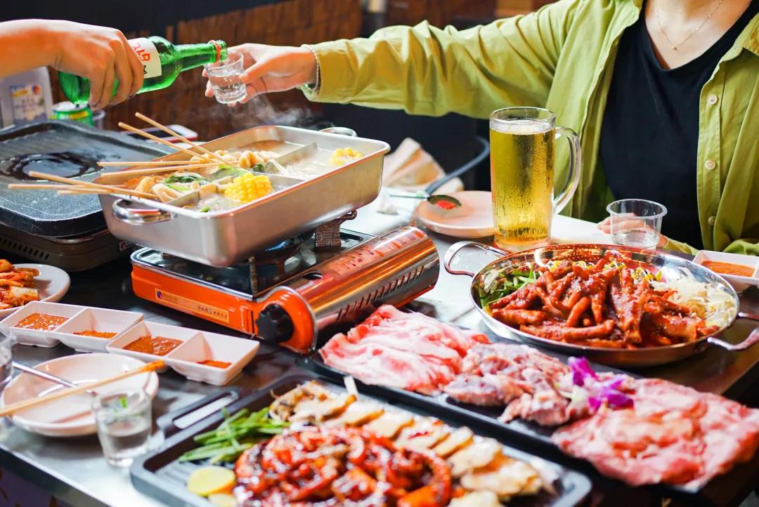 全国最好吃的十大网红夜市推荐,中国十大必逛夜市推荐