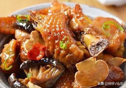 看着就很好吃的家常菜,看着就好吃的做菜视频