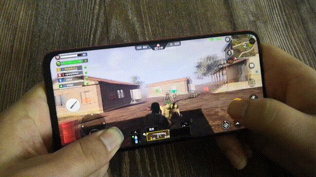 荣耀v20支持游戏体验吗,荣耀v20三个简单操作