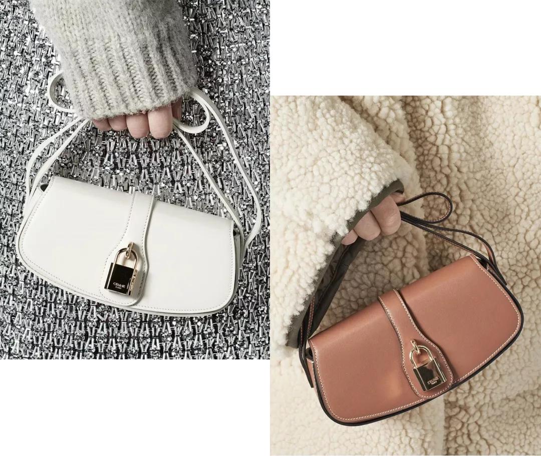 秋冬大牌大包包,秋冬大牌包包2023