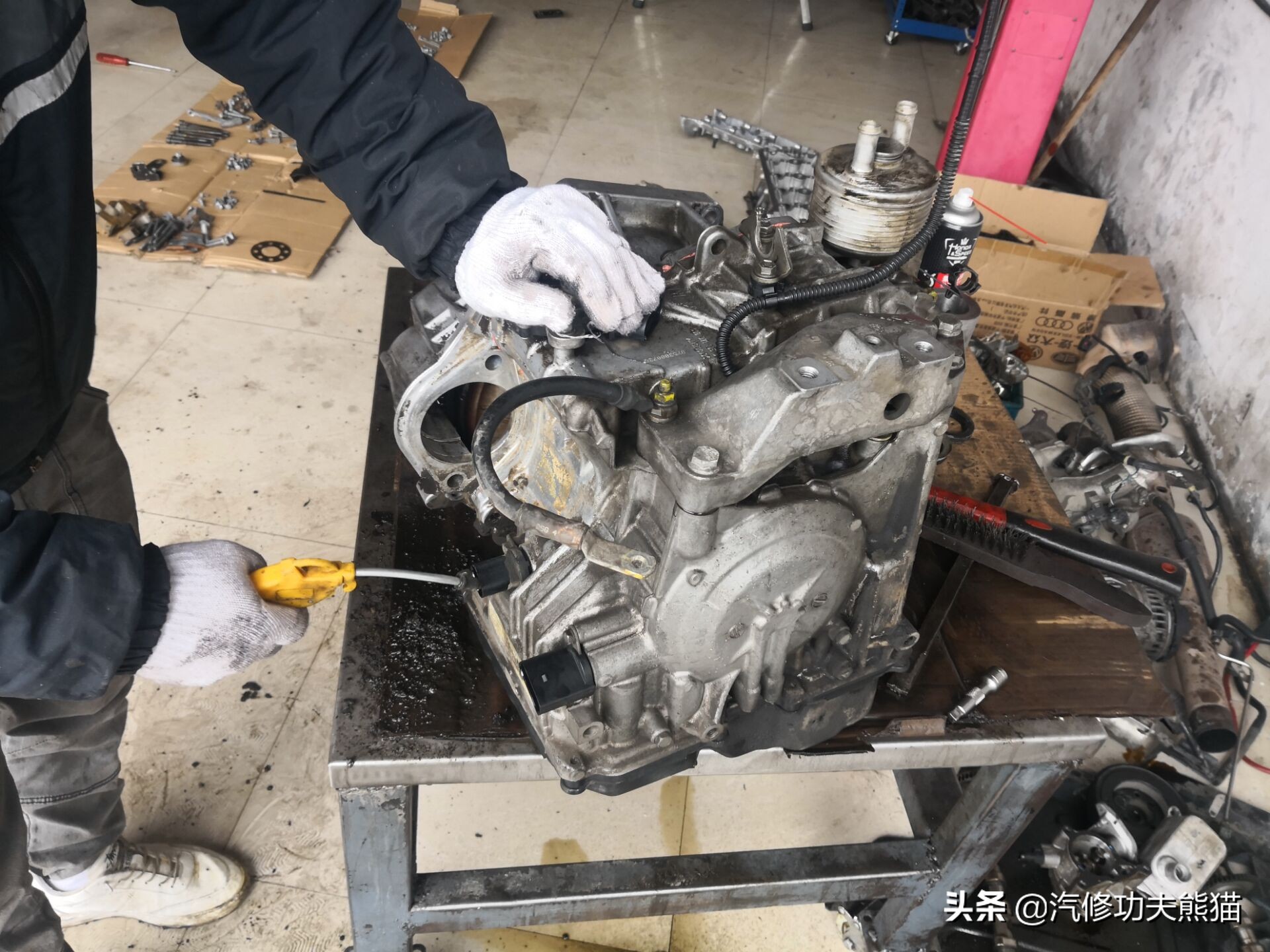 斯柯达08款1.6明锐发动机烧机油吗,斯柯达明锐烧机油能修复吗