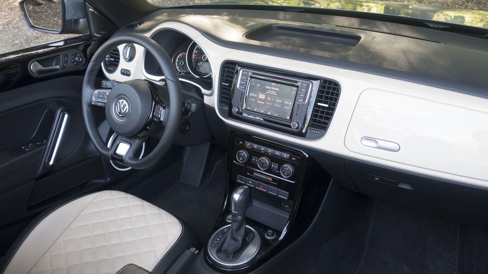 大众甲壳虫2019款适合跑长途吗,19款大众甲壳虫经典版