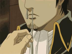 清鼻涕变成黄鼻涕加重还是变轻,小孩由清鼻涕到黄鼻涕怎么回事