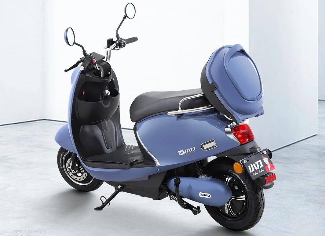 小龟电动车的优缺点,小龟电动车对比