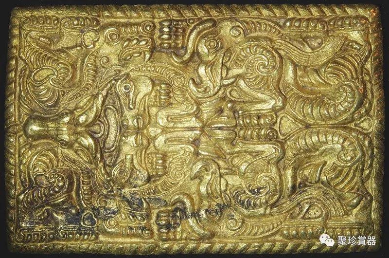 金银器唐宋,金银器器型