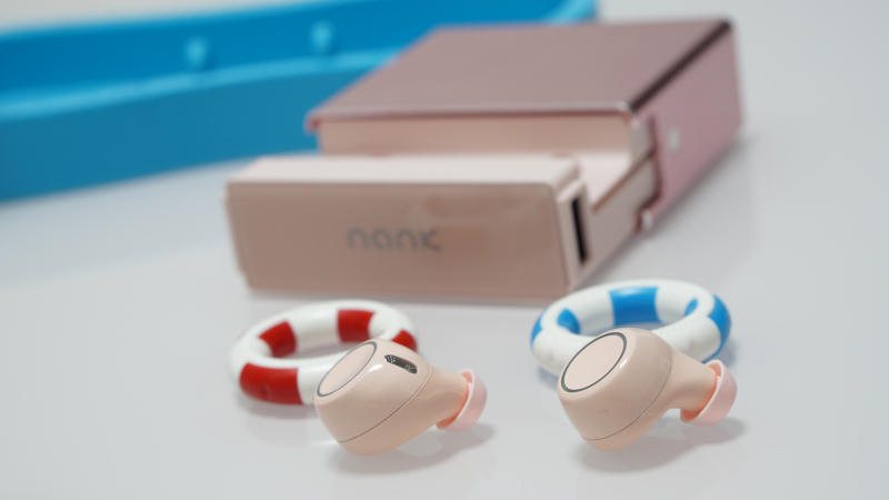 南卡n2s蓝牙耳机说明书,南卡N2S蓝牙耳机