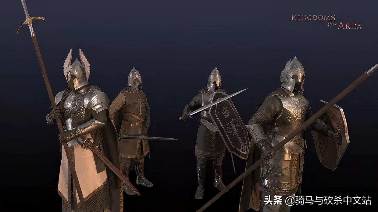 骑砍万圣节之夜攻略,骑砍周报星球大战