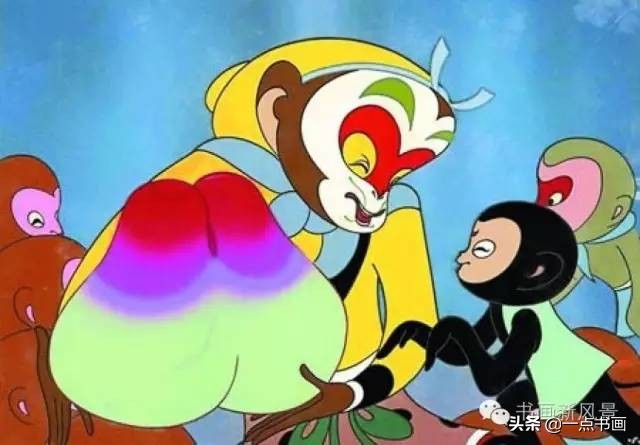 十大美猴王,四大美猴王中谁最强