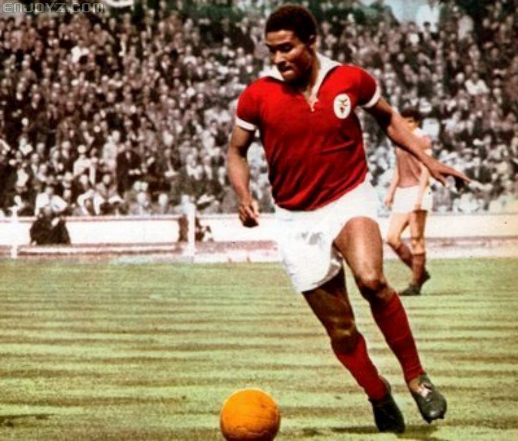 葡萄牙历史足球巨星排行榜,葡萄牙足球十大巨星