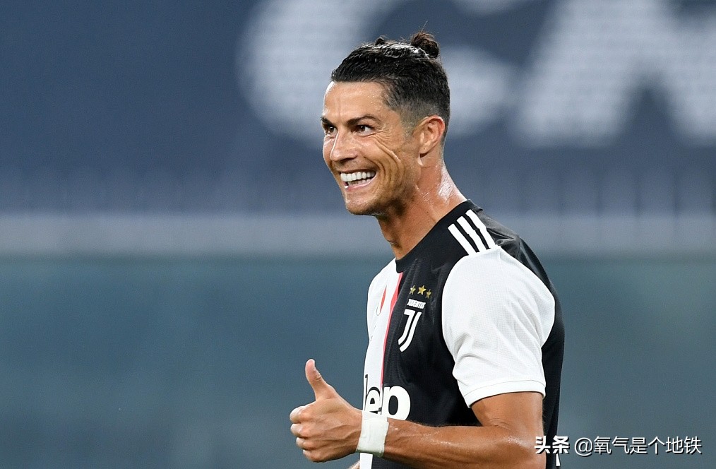 c罗36岁进球,36岁的c罗对比36岁的梅西