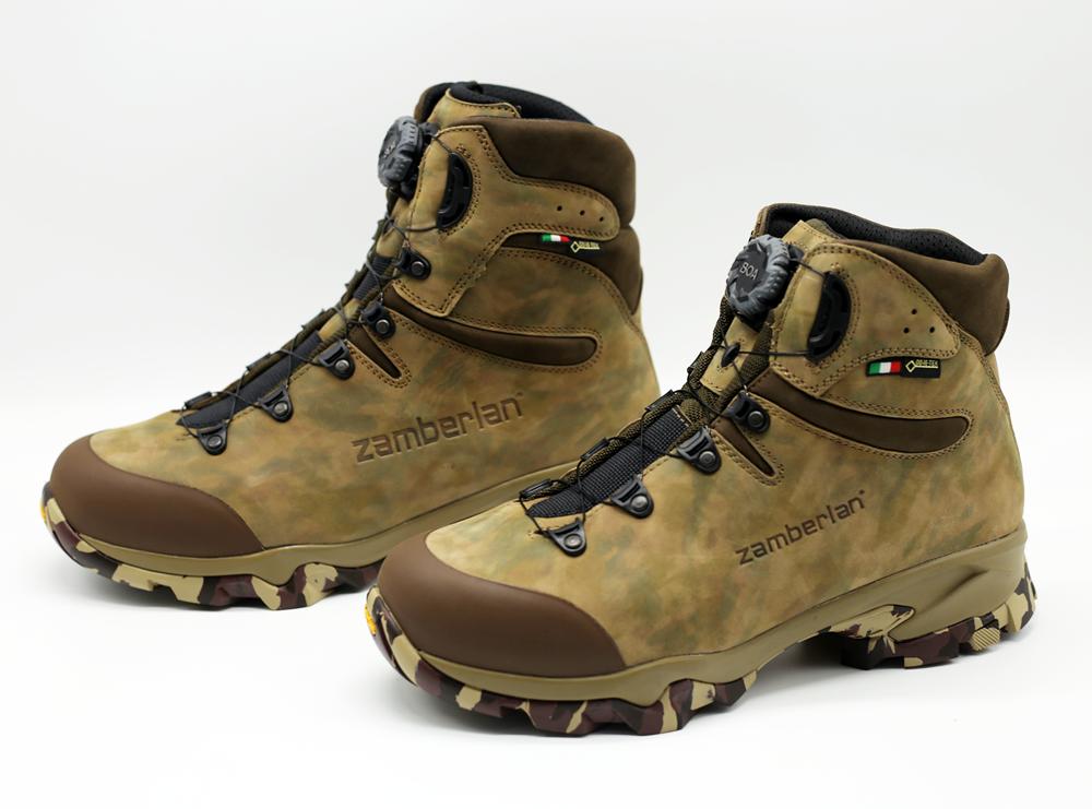 什么登山鞋最好？非资深户外老驴教你如何选购登山鞋