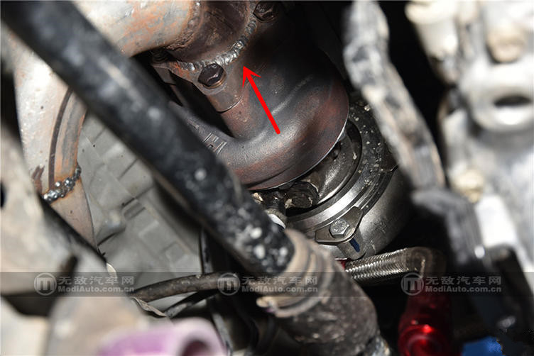 第三代飞度gk5,hks涡轮套件