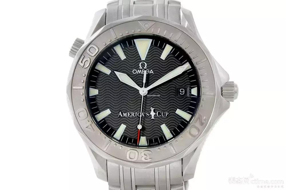 vs厂的欧米茄海马300,欧米茄海马哪一款最值得买