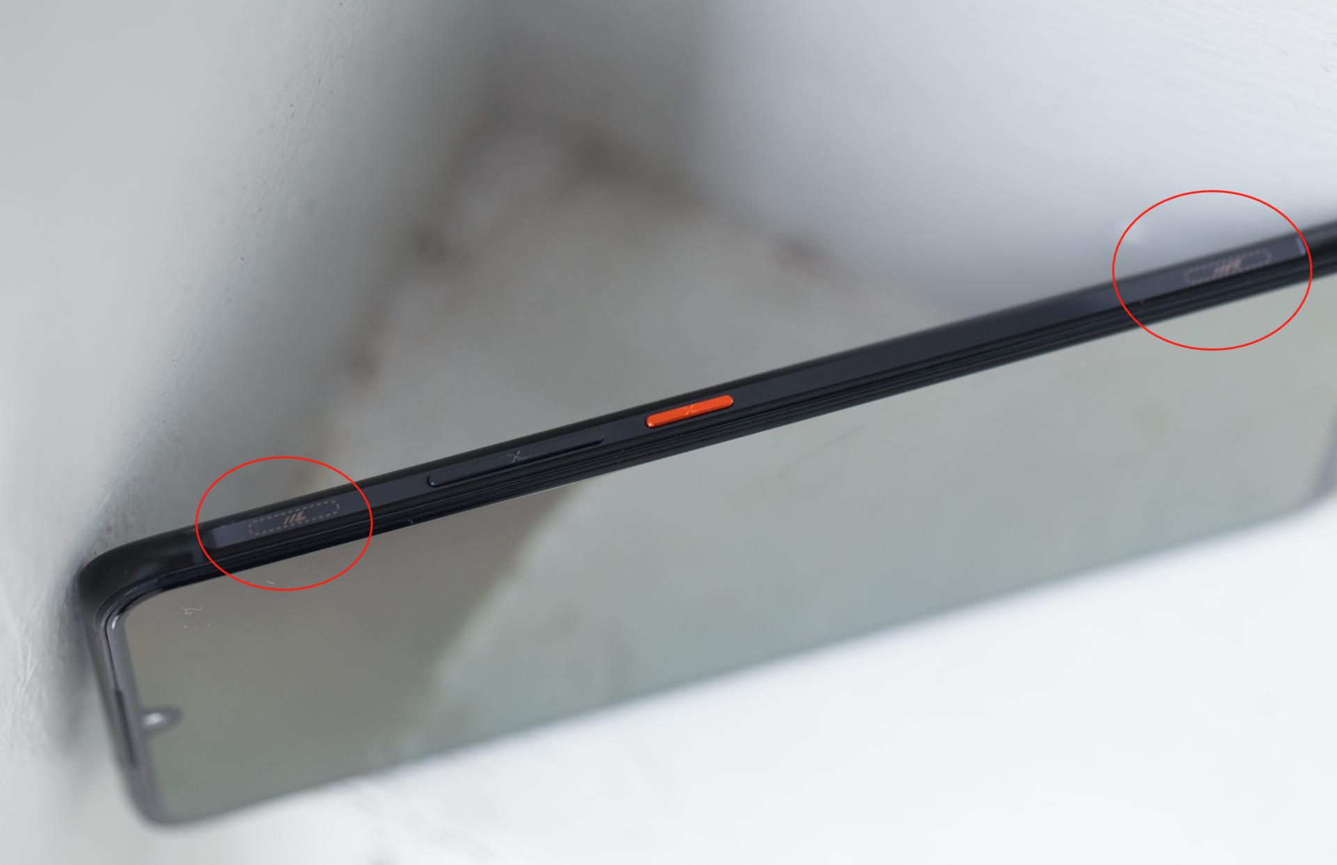 玩机报告iqooneo5上手实测,iqoo一代手机游戏测评