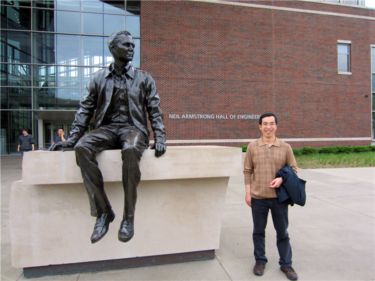 亿函智能CEO康勇专访