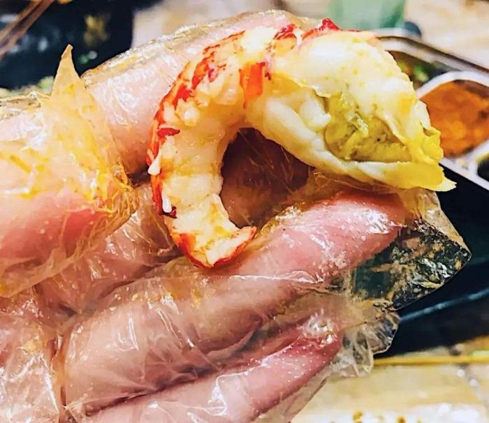 小龙虾的吃法大全家常做法,小龙虾正确的吃法是怎么吃的