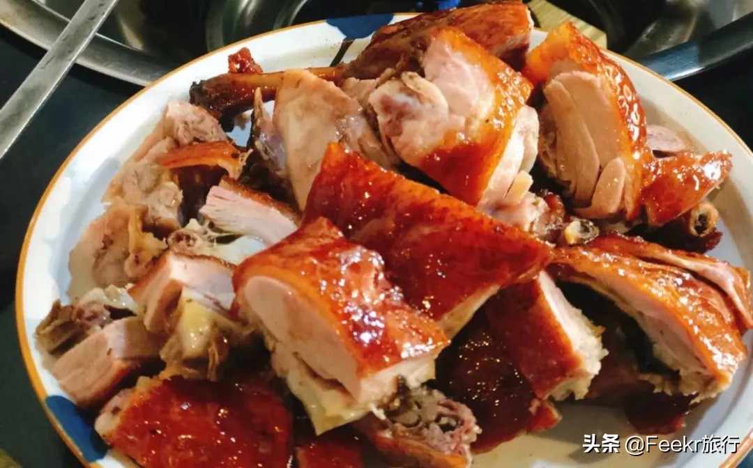 去成都吃货攻略,成都3天吃喝攻略