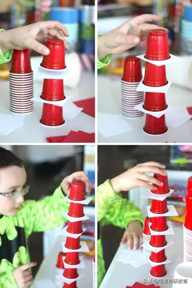 传纸杯的游戏视频,纸杯游戏大全视频