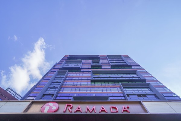 华美达南海,南海华美达