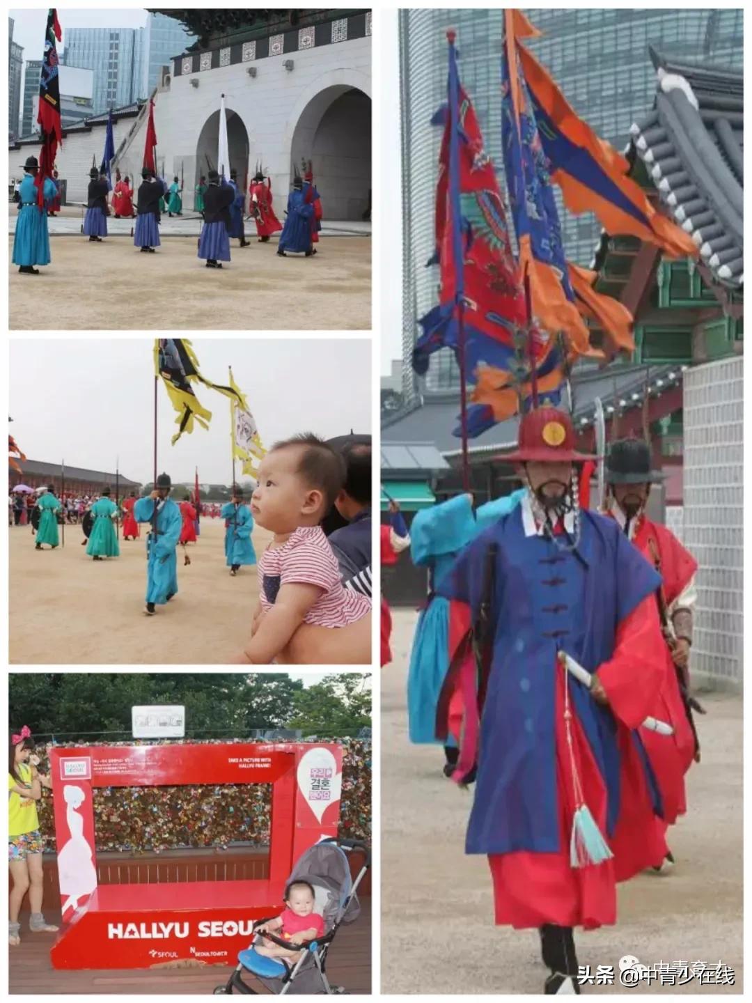 嘟宝第一次外出,嘟宝带娃去旅行