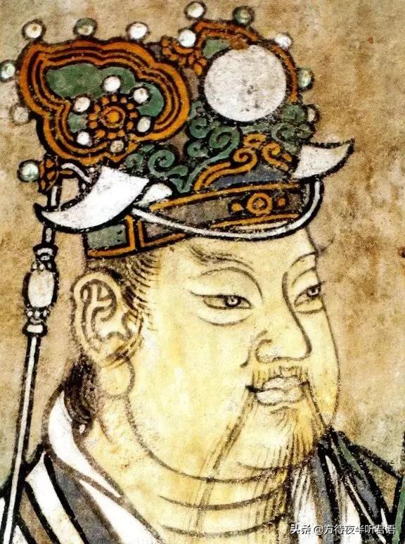 稷山青龙寺照片,稷山青龙寺鱼跃龙门影壁