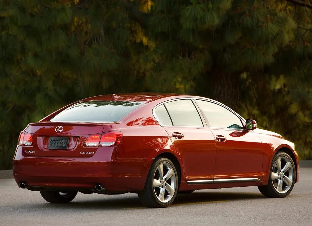雷克萨斯gs停产了修车麻烦吗,雷克萨斯gs为什么停产