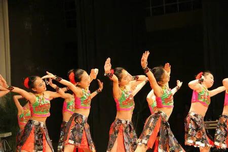 潍坊高新区北海学校李亚轩老师,潍坊高新区北海学校