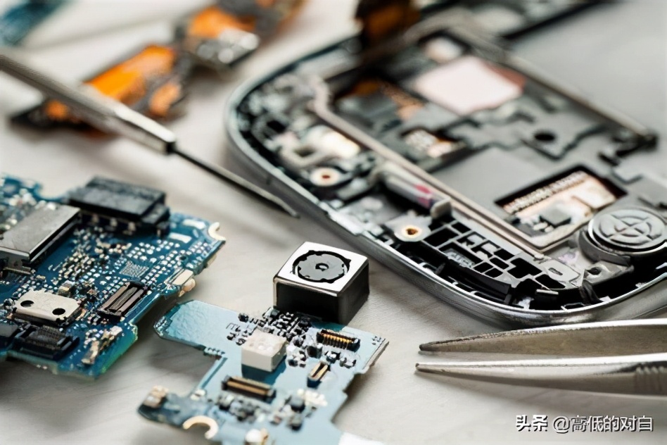 哪个行业最大？不妨看看有多少外贸人从事手机相关行业