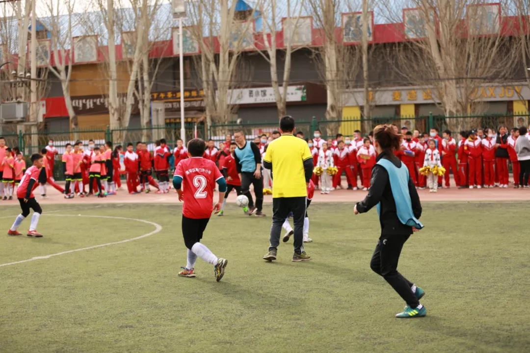 南门外小学2023年度校长杯,南门外校长杯足球比赛