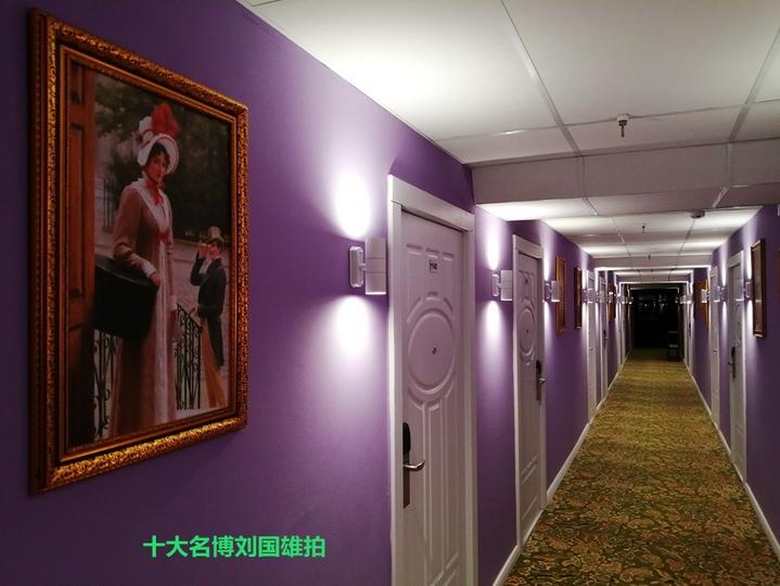 为何俄罗斯酒店的床都很小,俄罗斯晚上酒店