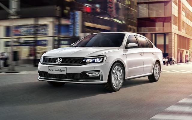 18款朗逸手动舒适版二手多少钱,朗逸18款裸车多少钱