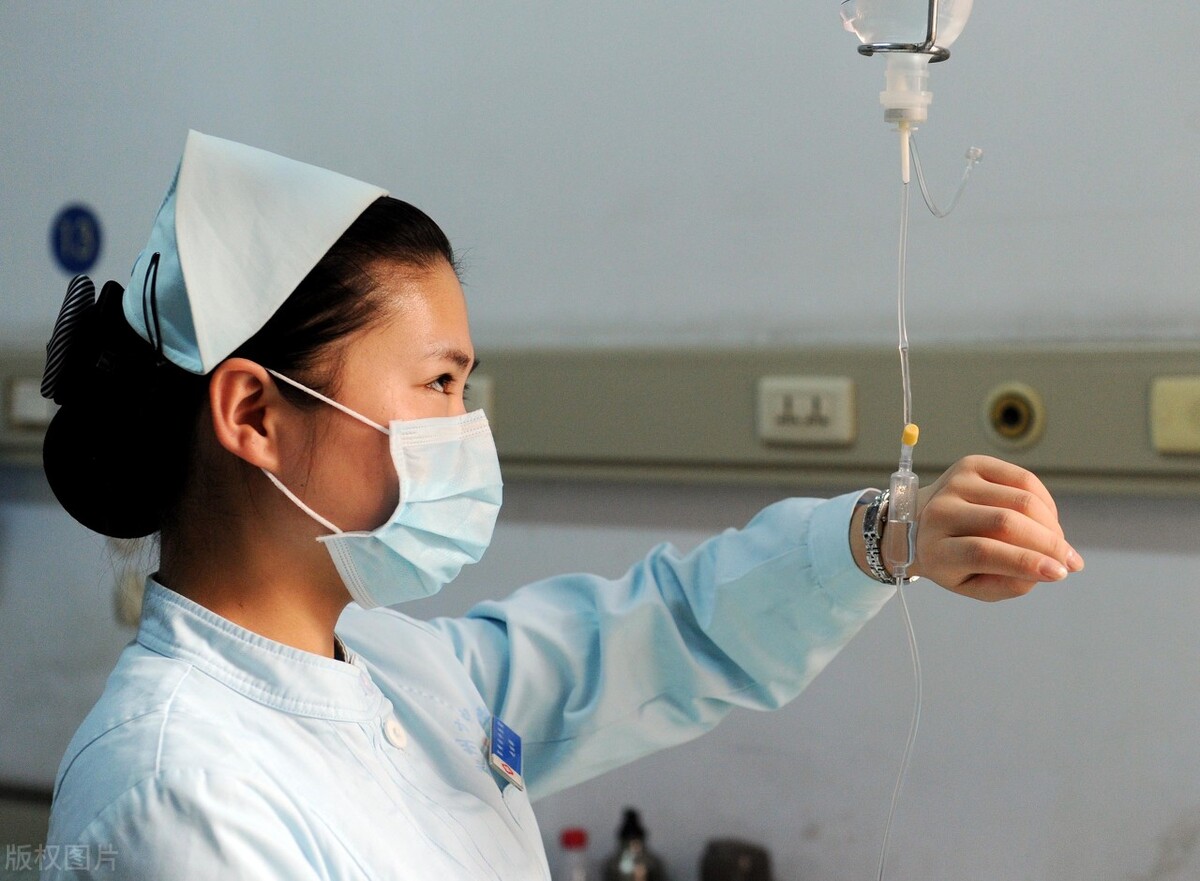 护理证如何考取,护理资格证要怎么考