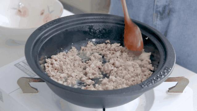 豆腐石锅煲做法,豆腐白菜石锅