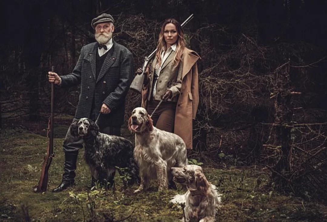 你够Posh吗?英国公布40条贵族标准,你中了几条?