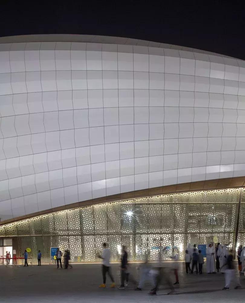 扎哈事务所新作,扎哈事务所方案