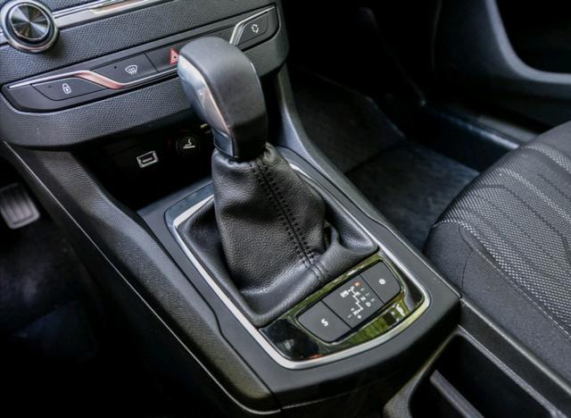 法国小钢炮标致308s,法系小钢炮308s