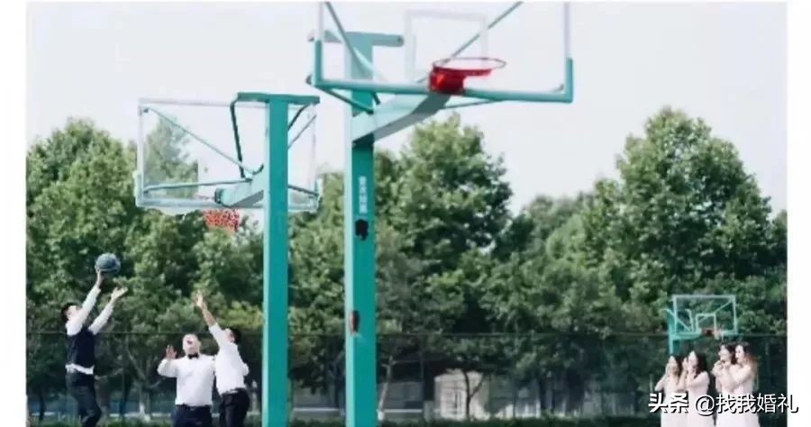 备婚攻略丨get这三点，你的婚礼外景照也可以刷爆朋友圈