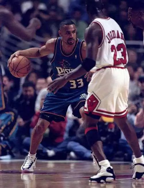 格兰特希尔和麦迪谁天赋高,格兰特希尔和麦迪打活塞