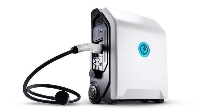 纯电动新能源车充电宝,电动车续航充电宝最新款