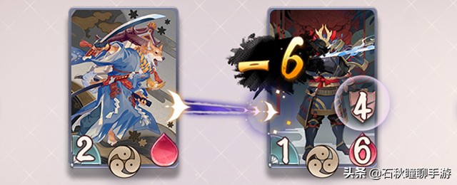 不懂规则不会打牌看这里《阴阳师百闻牌》全规则玩法图文详解