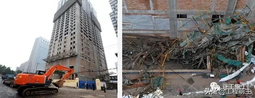 拆除爬架应注意的安全事项,爬行架设计图