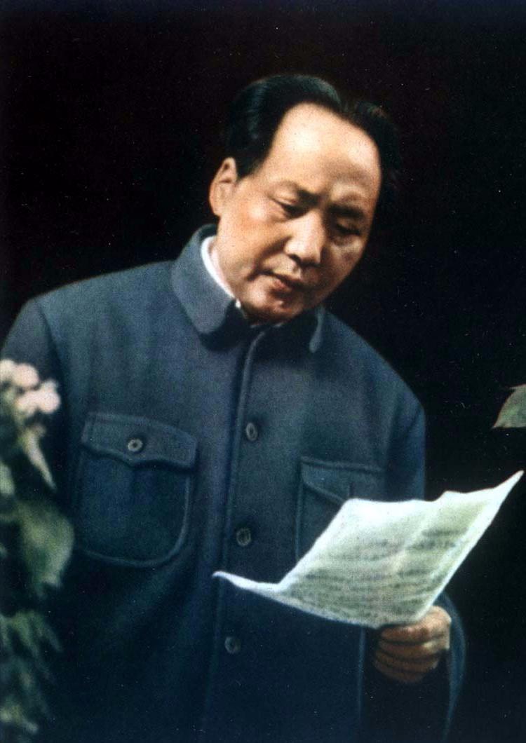 奸商卖假药给志愿军，多名战士感染牺牲，毛主席怒斥：该杀